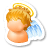 angel icon