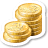 coins icon