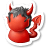 devil icon