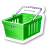 shopping cart icon