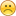 Negative Icon 16x16px