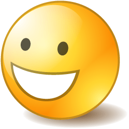 Positive Icon