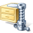Archive Icon 48x48px