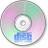 Audio Disk icon
