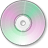Compact Disk icon