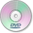DVD Disk icon
