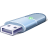 Flash Disk icon
