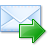 Forward icon