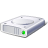 Hard Disk icon