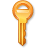 Key icon