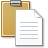 Paste icon
