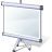 Presentation icon