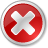 Remove icon