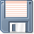 Save icon