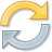 Synchronize icon