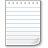 Text Document icon