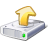 Upload icon