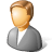User icon