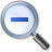 Zoom Out icon