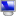 Monitor Icon 16x16px
