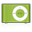 Green Icon 32x32px