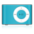 Blue icon