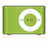 Green Icon 48x48px
