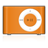 Orange icon