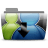 aMSN Received icon