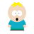 Butters icon