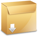 Drop Icon