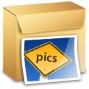 Pictures Icon