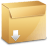 Drop icon