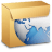 Network Europe icon