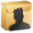 User icon