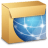 iDisk icon