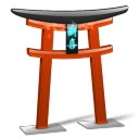 Door Icon 128x128px