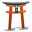 Door Icon 32x32px