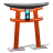 Door Icon 48x48px