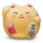 chat japonais icon
