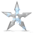 shuriken icon
