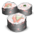 sushis icon
