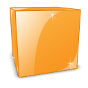 Cube SZ Icon