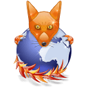 Firefox Evolution SZ Icon
