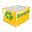 Corbeilleremplie SZ Icon 32x32px