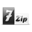7zip SZ icon
