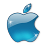 Apple SZ icon