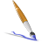 Brush SZ icon