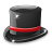 Chapeau SZ icon