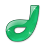 DWeaver vert SZ icon